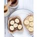 The Greek Kitchen Tahini & Honey Spread - Protein Rich Palm Oil Free No Added Sugar 300 g - Buy Online on GoSupps.com
