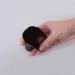 Kabuki Face Brush - Aluminum Handle for Powder Mineral Foundation & Blush Makeup - Buy Online on GoSupps.com