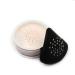 Jootuepo 12 Pcs Pure Powder Makeup Puff Set - Soft Triangular Sponges for Contouring Under Eyes & Corners | Best Cosmetic Tools - Buy Online on GoSupps.com
