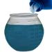 Linen dosing ball for liquid detergent 2 pieces - laundry liquid dosing ball - Wash dosing ball liquid detergent donor ball - laundry measuring cup - detergent dispenser donor cup