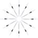 POPETPOP Liquid Brow Pen 120 Pcs Eyeliner Pencil Highlighters Eye Shadow Pencil Lying Silkworm Pen Cosmetic Liquid Eyeliner - Buy Online on GoSupps.com