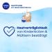 Nivea Baby Good Night Shampoo & Shower Gel 200ml | Mild Hypoallergenic Formula with Almond Oil & Vitamin E for Calm Baby Bath Time - Buy Online on GoSupps.com