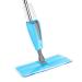 Swivel Head Capacity Great for Wet-Dry Cleaning Safe On All Surfaces Telescopic Wand Compact Storage Commemoration Day