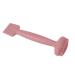 Ymiko Silicone Facial Mask Brush - Double Ended Applicator for Mud Masks | Beauty Salon Must-Have | Pink - Buy Online on GoSupps.com