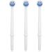 Waterpik TB100E Toothbrush Replacement Heads - 3 PCS - Buy Online on GoSupps.com
