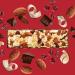 Eat Natural - Barres aux Fruits et aux Noix Sans Gluten - Cranberries Amandes Noix de Coco Chocolat Noir - 5 x 3 barres (40g) - Buy Online on GoSupps.com