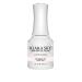 Kiara Sky Soak Off Gel Polish - (The Simple Life) Sky 0.5 Fl Oz (Pack of 1)