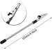 Metal Bracelet Helper Arthritis Aid - Silver One Size - Buy Online on GoSupps.com
