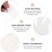 40 Professional Skin Barrier Strips - Leak-Proof Stoma Adhesive Tape | Pressure-Sensitive Fixing Stripes for Ultimate Protection - Buy Online on GoSupps.com