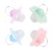 Lightweight Baby Pacifiers | Slim Design Binkies for Home Use | International Shipping Available - Buy Online on GoSupps.com