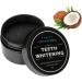 Natural Charcoal Teeth Whitening Powder Natural Activated Carbon Powder Teeth Whitening & Teeth Cleaning Powder Teeth Cleaning for White Teeth Removal of Gums Refreshing Breaath (1PC)