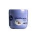 Nivea Irresistibly Smooth Body Cream with Shea Butter 400ml - For Dry Skin - Buy Online on GoSupps.com