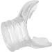 Zetiling Transparent Silicone SCUBA Diving Mouthpiece - Comfortable Spare Replacement for Regulators - Buy Online on GoSupps.com