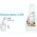 Compatible for Xiaomi and OMO Robot Floor Cleaning Solution S8 Pro Ultra/S8/S8+/Q5/Q7 Series/S7 Max Ultra/S7MaxV Plus 480ML - Buy Online on GoSupps.com
