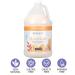 Ginger Lily Farms Botanicals Coco Mango Hand Soap Refill - 1 Gallon | Vegan & Cruelty-Free | Coconut Mango Scent - Buy Online on GoSupps.com