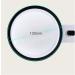 30 Times Magnifying Glass 125MM Diameter with Lamp for The Elderly Reading Magnifying Mirror Good Times - Buy Online on GoSupps.com