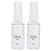 After care oil after hair removal after wax treatment oil soothing treatment spray wax gap remover (2 pieces x 30 ml)