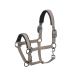ESKADRON Halter DOUBLEPIN Softshell Classic Sports Spring 21 tendertaupe P2