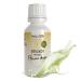 Lean:Life - Flavour Drops 30 ml - Eggnog - Aroma drops for food - sugar-free and low in calories Eggnog 30 ml (1 pack)