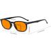 Eyekeper Anti Blue Light Glasses | 94% Protection Scratch-Resistant Glare-Free & Fatigue-Reducing | Turtle/Green BB98 Lens - Buy Online on GoSupps.com