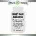 Amazing Formulas Vitamin B6 25mg 250 Tablets - Nerve & Metabolism Support - Non-GMO, Gluten-Free Dietary Supplement - Buy Online on GoSupps.com