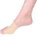 Bunion Corrector Orthopedic Bunion Splint Large Size Bunion Corrector Bunion Sleeve Protector Metatarsal Toe Pad Forefoot Cushion Socks Bunion Booties