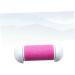 FRCOLOR Dehyradator Exfoliator Water Repellent Alicate De Cuticulas Skin Care Replacement Roller Washable Roller Foot Tool Replacement Head Roller Head Pink - Buy Online on GoSupps.com