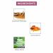 Vegetal Melanyte-C Eye Cream - 20g | Pure & Natural Organic Formula for Reducing Dark Circles - International Shipping - Buy Online on GoSupps.com