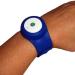 WNL Products WLCRM CPR Compression Rate Wrist Monitor Practi-CRM with Blue EVA Carrying Case - Buy Online on GoSupps.com