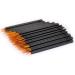 Baluue 300 Pcs Eye Makeup Tools Eyeliner Brushes Fine Point Eye Shadow Eye Gel White Eye Liner - Buy Online on GoSupps.com