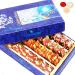 Ghasitaram Gifts Bhaidooj Gifts Sugarfree Sweets - Natural Sugarfree Mix 800 GMS (800 GMS)