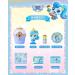 RaoNEE Catch Teenieping SHASHAPING Season 4(2023 New) with Sweet and Sour Candy Royal Figure Set Blue  - Buy Online on GoSupps.com