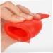 FRCOLOR Lip Beauty Device Lip Plumping Tool Lips Plumper Enhancer Women Lip Plumper Reusable Lip Enhancer Silicone Lip Plumping Device Lip Silicone Plumping Device Red - Buy Online on GoSupps.com
