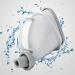 Urinal Bottles for Men Portable Urinal for Men Portable Outdoor Urine Bottle Set Male Pee Urinal Storage Urine Collector - Buy Online on GoSupps.com