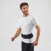 Salomon Pulse Belt Hydration Belt - Ideal for Trail Running & Hiking - Black, Medium - Buy Online on GoSupps.com