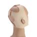 Face Slimming Mask & Facelifting Belt - Double Chin Reducer for Tightening Sagging Skin - Buy Online on GoSupps.com