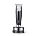 CAFFIA Professional Hair Clippers Cordless Hair Trimmer Rechargeable Electric Haircut Kit for Men and Family Use with Charging Dock 4 Guide Combs
