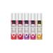 Summer's Eve Feminine Cleansing Spray Variety Pack (Golden Glamour Blissful Escape Island Splash Sheer Floral & Tahitian Sunset) (1 of each) 1 of each (Variety Pack)