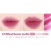 Sweet Liar Milky Tint Mixtape Edition - Moisturizing Hydro Matte Lip Tint (07 Mixed Berries Souffle) 4g | International Shipping Available - Buy Online on GoSupps.com