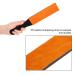 Professional Leather String String & Polishing Paddle - 30x5x2 Double Size PU Leather Manual Razor Sharpening Board - Buy Online on GoSupps.com