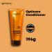 Matrix OptiCare Smooth Straight smoothing Conditioner - 196gm - Buy Online on GoSupps.com