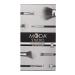 Shop MODA Studio 8pc Pro Glam Makeup Brush Set - Essential Brushes for Flawless Makeup Application - International Shipping Available - Buy Online on GoSupps.com
