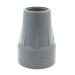 Genuine Coopers 18mm 19mm 3/4" Type Z Rubber Ferrules End Caps Stoppers Tips for Walking Sticks Canes 50