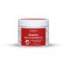 Strawberry Sugar face and Body Scrub for Men and Women Smoother and Brighter Scrub for Reduce Dead Skin and Pores 100gm