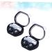Buy SOLUSTRE 4-Piece Lens Storage Box - Durable Lens Container for Safe International Shipping - Buy Online on GoSupps.com