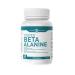 Tested Nutrition Beta Alanine Capsules | 750mg Beta Alanine Capsules | Reduced Muscle Fatigue Increased Endurance Strength Recovery | 45 Servings (180 Capsules)