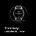Renewed Samsung Galaxy Watch (46mm) Silver - Bluetooth, Heart Rate Monitor - US Version - Buy Online on GoSupps.com