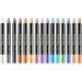 15 Colors Pearlescent Eyeshadow Pencil Waterproof Long Lasting Glitter Shimmer Eye Shadow Pen Eyeliner Stick Eyes Makeup Tools (Color : 8) - Buy Online on GoSupps.com