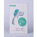 Buy Digital Fever Thermometer for Babies Adults & Children | Contactless Ear Thermometer with Precise LCD Display - Switch Between C & F - Buy Online on GoSupps.com