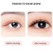 Self Adhesive Reusable 3D False Eyelashes for Women - Easy Stick Eyelash Makeup Tool | Style 3 - International Shipping Available - Buy Online on GoSupps.com